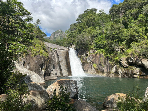 Mulanje Mountain Tour Guide-姆兰杰必去景点