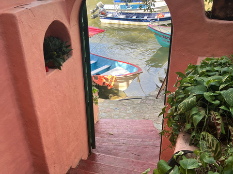 Casa de los Artistas主图