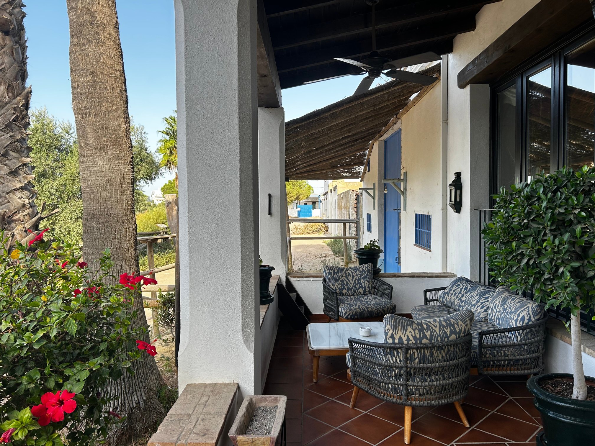 Hotel La Malvasía-官方