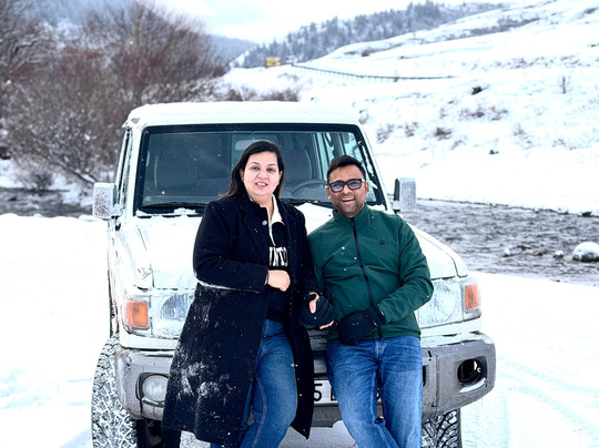 TRIP MADDY-焦特布尔必去景点