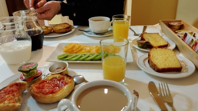 乡间小屋酒店-官方