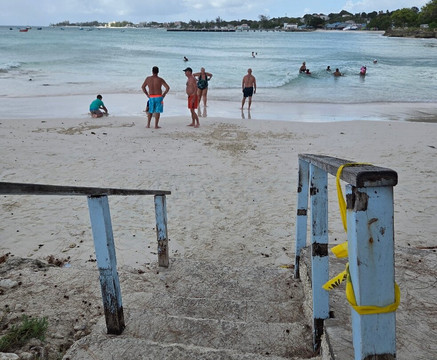Miami Beach Barbados-奥伊斯廷斯必去景点