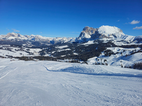 Alpe di Siusi-Alpe di Siusi必去景点