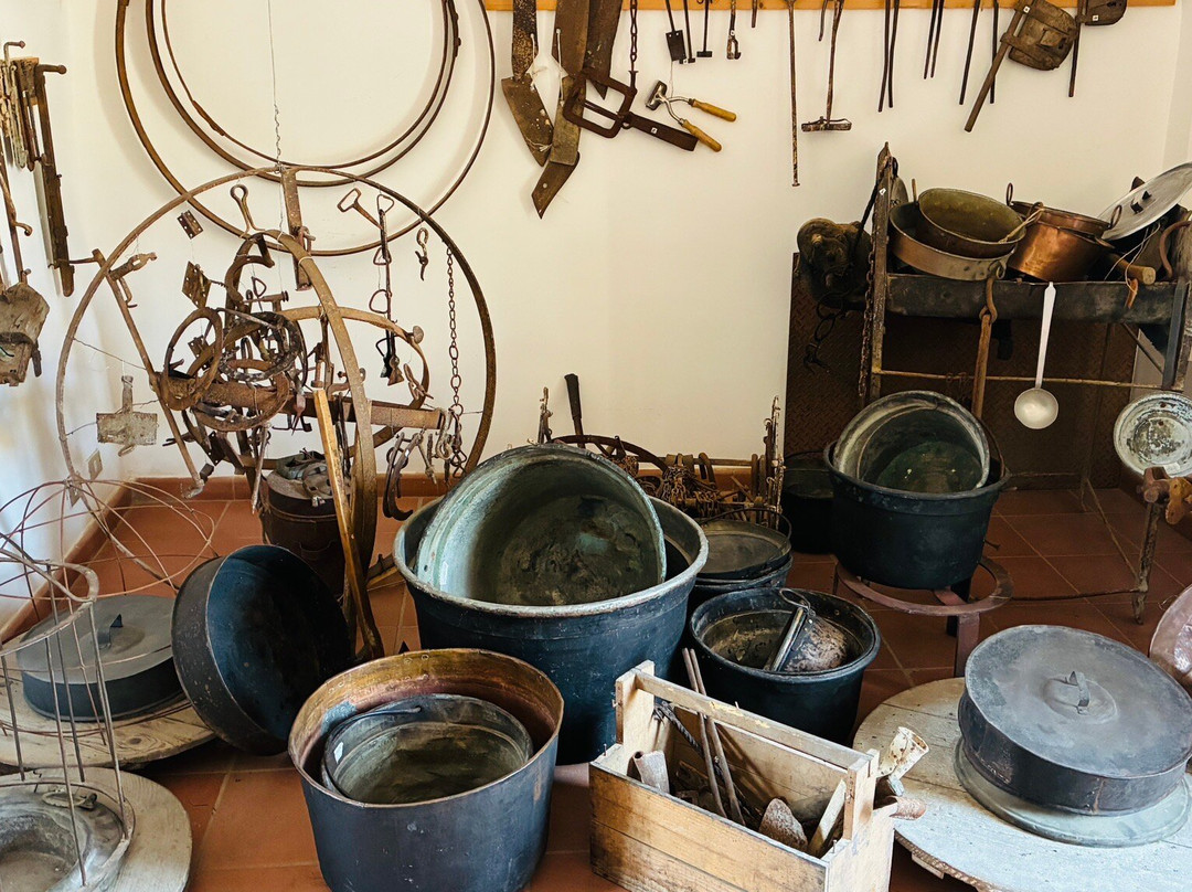 Monastero di Santa Chiara-Ferrandina必去景点