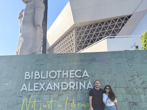 It’s my Egypt-开罗必去景点