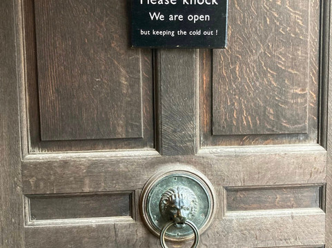 Upton House & Gardens-Ratley and Upton必去景点