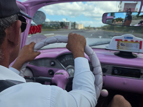 Snorkeling Tour Varadero-巴拉德罗必去景点