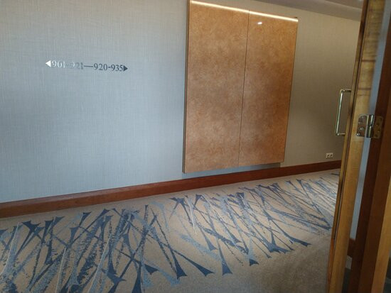 希尔顿阿姆斯特丹酒店主图