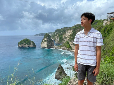 Diamond Beach Nusa Penida-Pejukutan必去景点