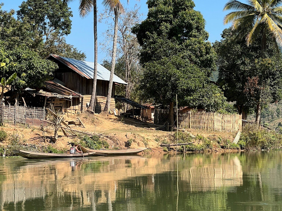 Lao Travel Links-琅勃拉邦必去景点