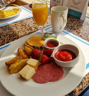 希尔顿伊斯坦布尔博斯普鲁斯酒店主图