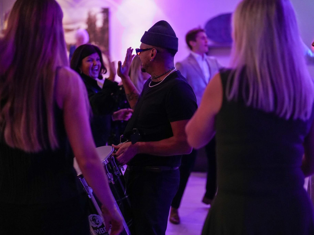 克莱维斯图雅酒店主图