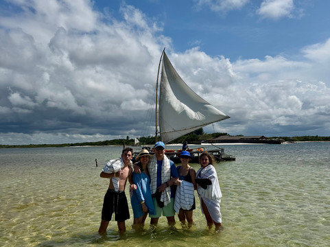 Zsf Jeri-Jijoca de Jericoacoara必去景点