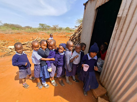 Lumo Community Wildlife Conservancy-Mwatate必去景点