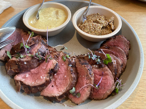 A Prayer for the Wild at Heart