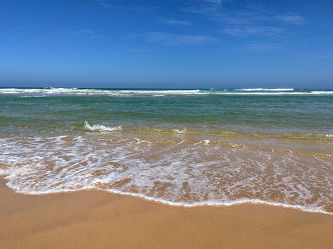 Gunnamatta Beach-Fingal必去景点