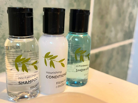 The Golden Boar主图