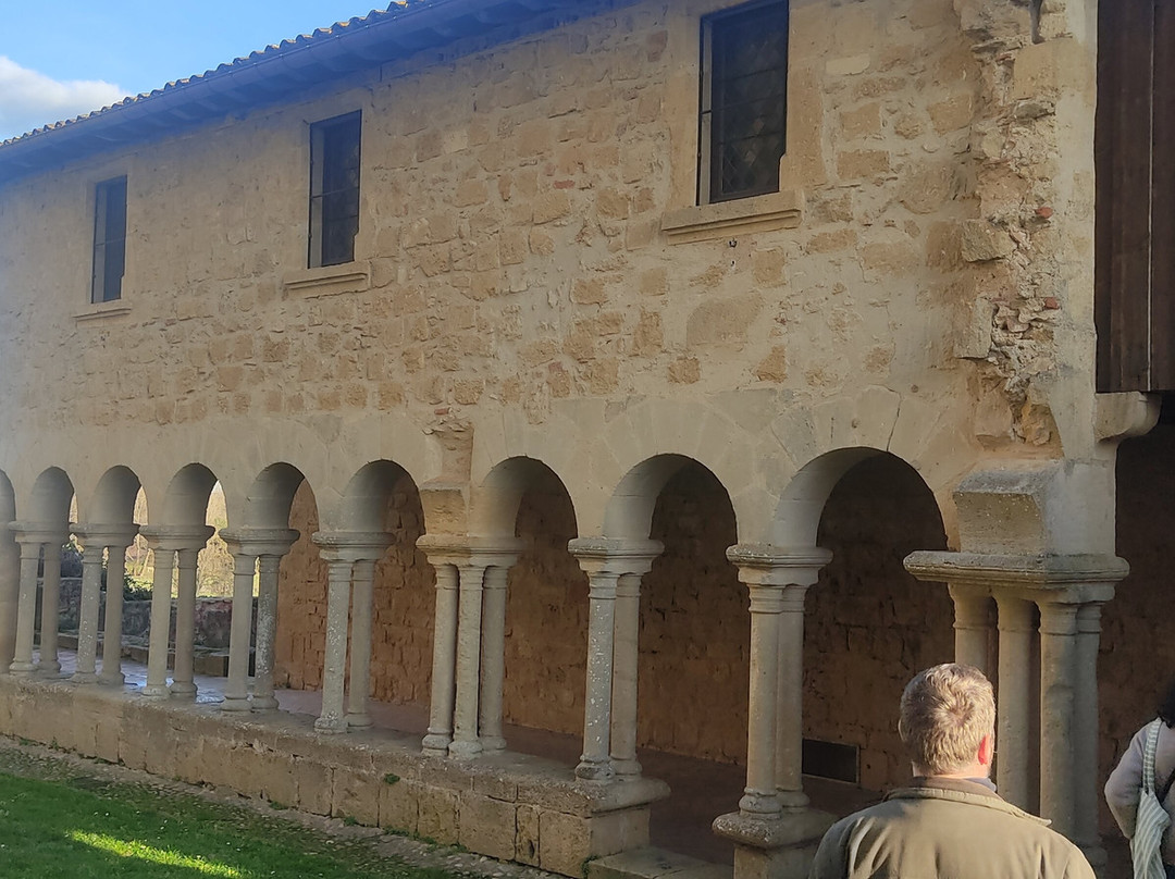 Village de Saint-Macaire-Saint-Macaire必去景点