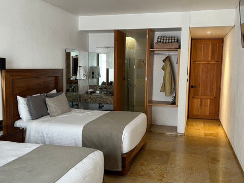 Hotel Casa Iturbe主图