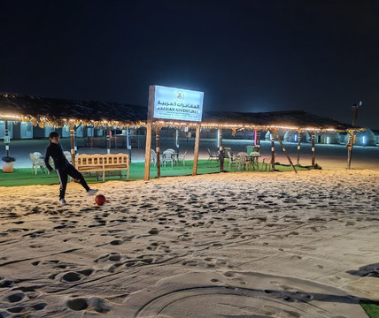 Desert Safari / Arabian Adventures Qatar-多哈必去景点