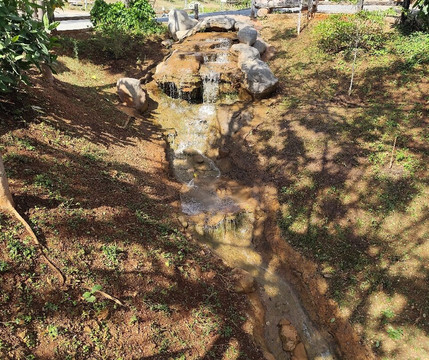 Alcidini Winery-北冲县必去景点