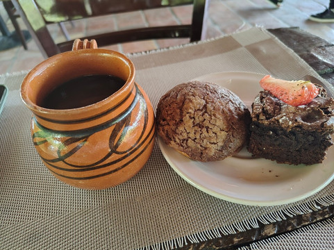 拉斯哈拉斯温泉主图