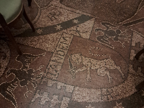 Palazzo De Mezzan-Feltre必去景点