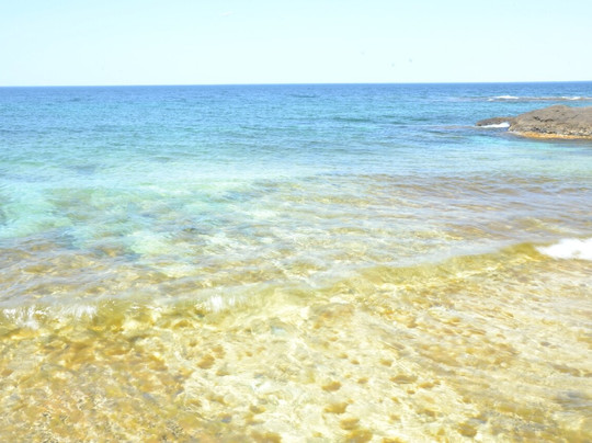 Canyon Saura-Saura必去景点