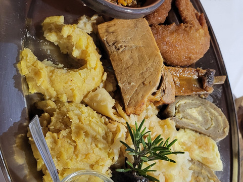 马丁观光农庄农家乐主图