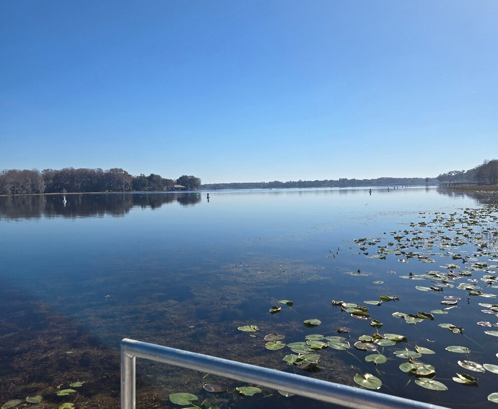 Liberty Park-因弗内斯必去景点