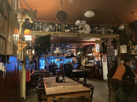 Tapperij Huis Ten Bos