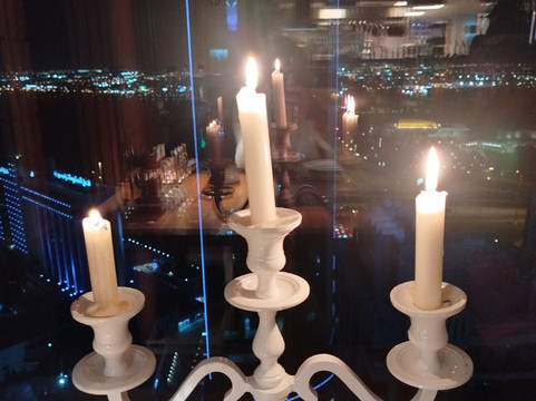 The Domain Bahrain Hotel and Spa主图