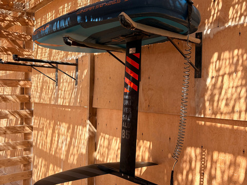 7 Bft KiteHouse Somabay-索马湾必去景点