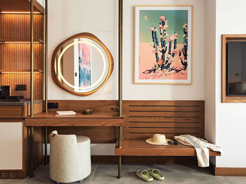 博德鲁姆海德酒店