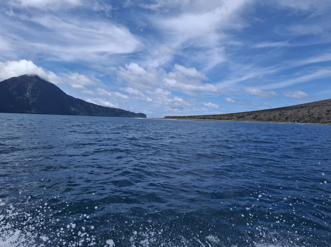 Krakatau Tour-雅加达必去景点