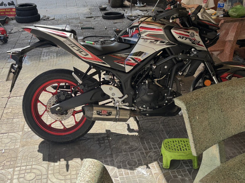 Motorbikes Rental Da Nang -Quang Nga-岘港必去景点