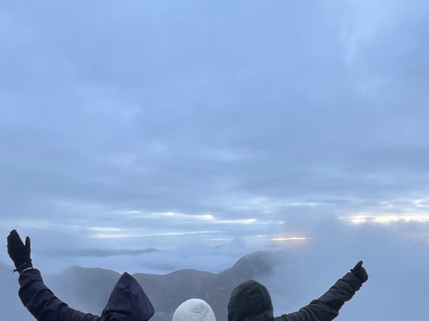 Laguna Quilotoa-Cotopaxi Province必去景点