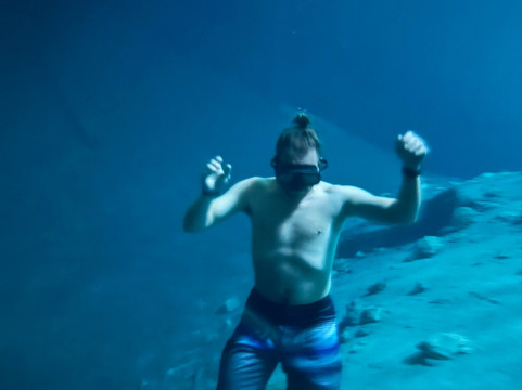 YucatanCenote .com Eco-Adventures-Progreso必去景点