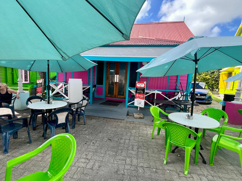 St Lawrence Gap-圣罗伦斯峡必去景点