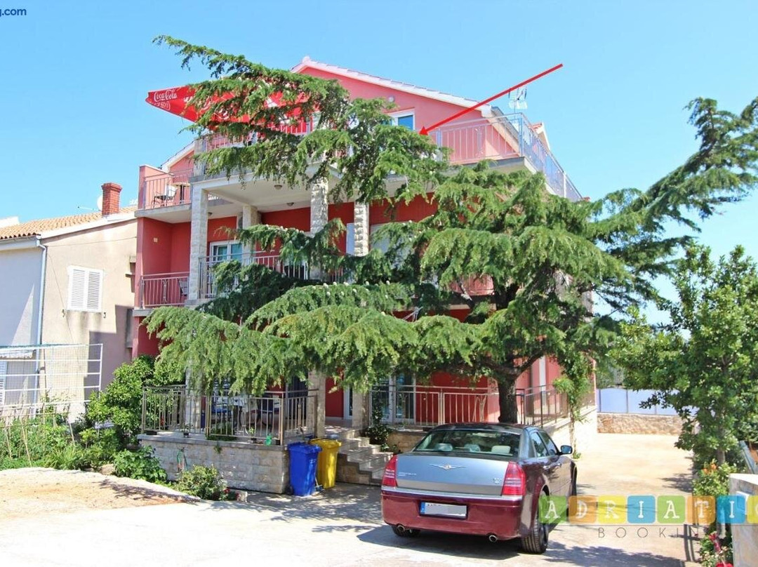 Apartments Šuperba
