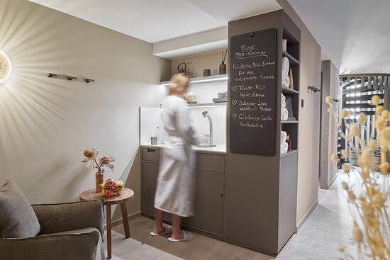 普拉茨尔酒店 - 高级主图