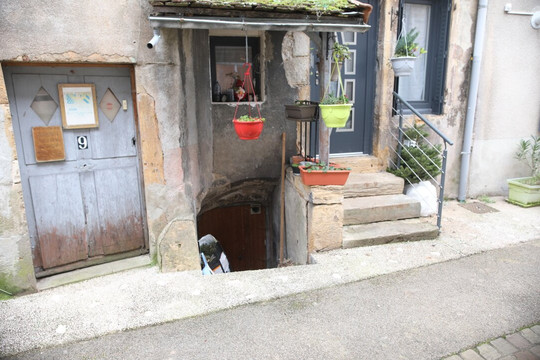 Rue des femmes Fraîches-Buxy必去景点