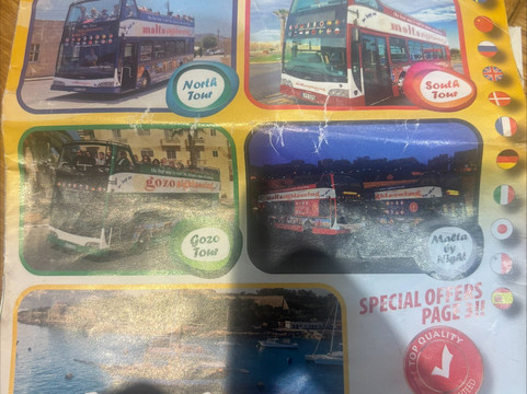 Supreme Travel Ltd-Zejtun必去景点