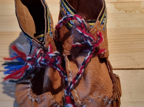 Inari Reindeer Farm-伊纳里必去景点