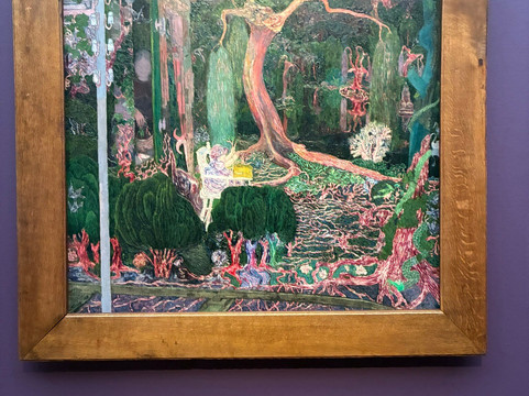 Singer Laren Museum-Laren必去景点