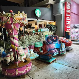 Poline Children's Shoes-吉利法达必去景点