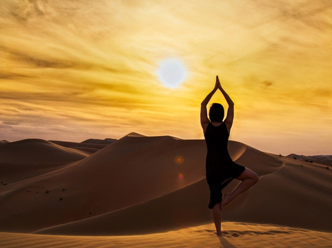 Trek Randonnée Désert Maroc