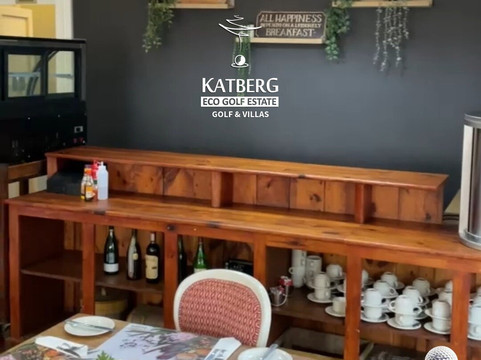 Katberg Eco Golf Estate-Fort Beaufort必去景点