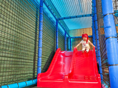 Family Fun Kuuran Kolo-伊瓦洛必去景点