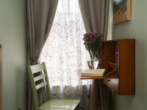 Georges on York B&B主图